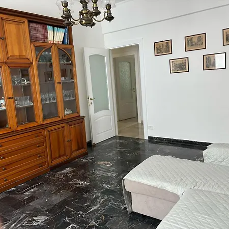 Appartement Di Carla Savone