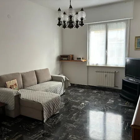 Apartment Di Carla *