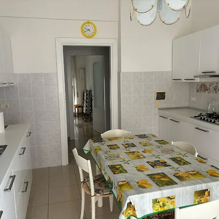 Di Carla Apartment Savona