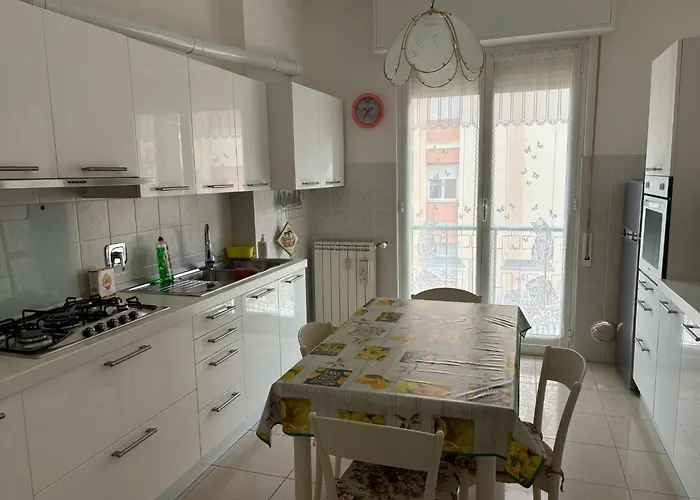 Di Carla Apartamento Savona